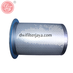 Separador de Aceite y Aire al por Mayor, Repuestos de Alta Calidad para Compresores de Aire - Product Image 1