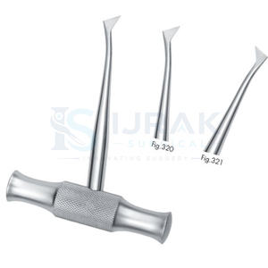 Pinzas de Extracción Dental de Acero Inoxidable, Pinzas Manuales para Dientes, Garra Quirúrgica para Uso Clínico - Product Image 3