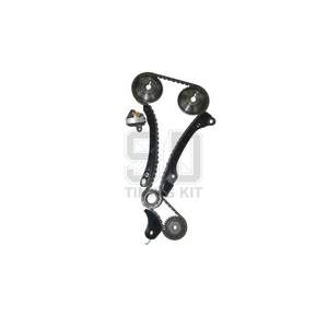 MOTOR: HR15DE HR16DE HR18DE HR20DE para CUBE Z11 130A, fabricante de autopartes vende kit de cadena de distribución para NISSAN - Product Image 1