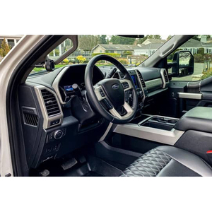 ฟอร์ด เอฟ-250 ซูเปอร์ดิวตี้ ลาเรียท โรส 4x4 ปี 2021 - Product Image 2