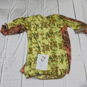 Vente en gros de robes Jilbab d'occasion chics vêtements musulmans | Vêtements d'occasion islamiques traditionnels | Jilbaba brodé en vrac - Product Image 3