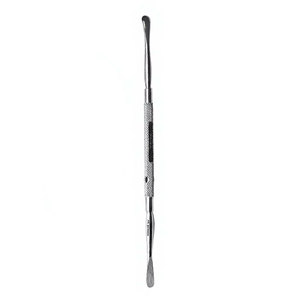 Elevador Freer de 7 pulgadas, instrumento quirúrgico de doble punta, de acero inoxidable de precisión, para elevación de tejidos en odontología y oftalmología - Product Image 3