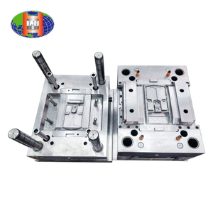 Fabricación de moldes personalizados - diseño para producción y fabricación de piezas de alta eficiencia - Product Image 6