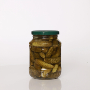 French Style Cornichons - Product Image 1