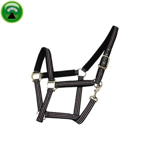 Harnais en corde verte en gros pour équipement équestre - Product Image 4