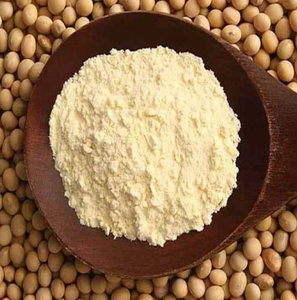 Harina de Soya de la Mejor Calidad, Servicio OEM, Venta al Por Mayor, Grado Alimenticio, Lista para Enviar - Product Image 5