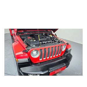 Jeep Wrangler 2.0 Overland 2023, toit ouvrant, SUV 4 portes, boîte automatique, conduite à gauche, sièges en tissu, caméra arrière, 34 132 km - Product Image 6