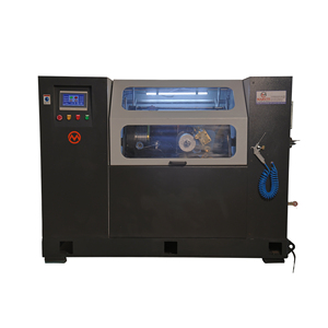 Digital Inflow Twister IT 20, máquina de torsión de hilo multihusillo, torsión de hilo de múltiples extremos, de proveedor indio al mejor precio. - Product Image 1