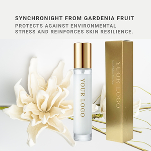 Brume Tonifiante Éclaircissante OEM ODM avec Extrait de Gardenia PDRN et Actifs Marins pour un Éclat Quotidien – Soins de la Peau en Marque Blanche en Gros - Product Image 2