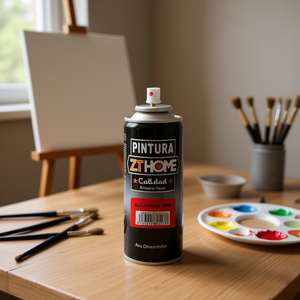 BLANCO <b>MATE</b> 200ML Acrylic <b>Paint</b> - Product Image 2