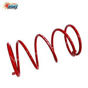 SUN RACING SKYDRIVE 125 Rouge Ressort Principal 1500 tr/min Pièces de Performance pour Transmission CVT Robuste à Réponse Améliorée - Product Image 1