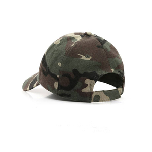 Casquette de baseball souple conçue pour un confort respirant et une taille ajustable pour un ajustement décontracté tout au long de la journée. - Product Image 5