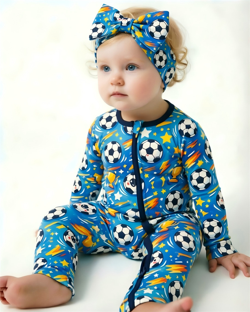 pagliaccetto zippy per bambini