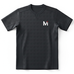 ชุดรักบี้คุณภาพสูงแบบซับลิเมชั่นเต็มตัว พิมพ์ลายดิจิทัลตามสั่ง ไม่ซีดจาง ชุดรักบี้สโมสรมืออาชีพ ขายส่ง - Product Image 1