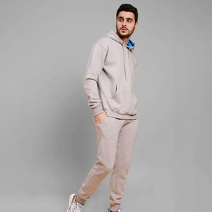 Chándal de Invierno para Hombre, Diseño Personalizado, Dos Piezas, Alta Calidad, Cortavientos Extra Grande, Gran Venta - Product Image 4