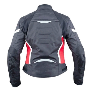 Custom Premium Motorbike <b>Jackets</b> Motorcycle Riding <b>Jacket</b> Auto <b>Car</b> Racing <b>Jacket</b> with Protectors and Windproof Lining <b>Jackets</b> - Product Image 4