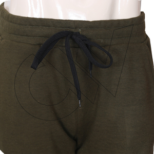 Leggings Deportivos Carewear de Alta Calidad para Hombre, Tejidos en Algodón/Bambú, Antibacterianos, Transpirables, Cintura Elástica, Largo Completo - Product Image 5