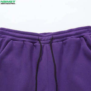 Ensemble de survêtement de course à séchage rapide pour homme, tissu léger et respirant, haut d'entraînement, pantalon de jogging à taille élastique - Product Image 4