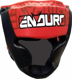 Protector de Cabeza de Boxeo de Cuero de Primera Calidad, Venta al Por Mayor, PU de Alta Calidad, Profesional, Transpirable, Seguro, Ajustable, Personalizable, Impermeable - Product Image 5