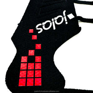 Baskets unisexe personnalisées 4D 5D avec empeigne KPU, matériaux attrayants, décoration vietnamienne, marque personnalisée, mode décontractée - Product Image 2