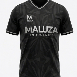 Vêtements d'entraînement de football sur mesure en gros, maillots de football, shorts, vêtements d'équipe, Europe, États-Unis, MALUZA Industries - Product Image 3
