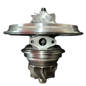 Turbocompresseur CHRA 24039046 P24039046 adapté aux camions D13C D13K EURO 6 / FH4 FH5 FMX460 & FMX500 - Product Image 3