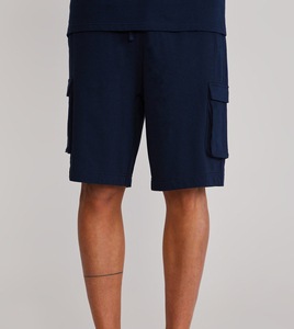 Pantalones Cortos Deportivos Personalizados para Gimnasio, Pantalones Cortos para Correr de Secado Rápido y Transpirables para Hombre - Product Image 3
