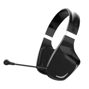 BH903-auriculares inalámbricos para centro de llamadas, cascos deportivos profesionales estéreo con micrófono, bajo precio - Product Image 1