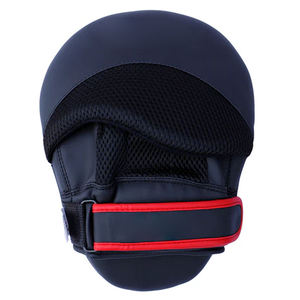 Pads de frappe robustes en mousse multicouche pour la pratique du kickboxing et du MMA - Product Image 4