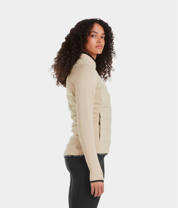 เสื้อแจ็คเก็ตขี่ม้าสำหรับผู้หญิง ดีไซน์เรียบหรู สวมใส่สบาย เหมาะสำหรับกีฬาขี่ม้า รับผลิตตามแบบ OEM - Product Image 2