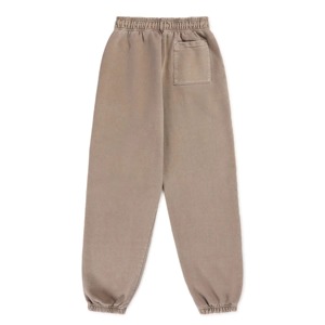 Mens Cargo Jogger Pants Multi Pocket Casual Trousers for Outdoor Work and Daily Use 12oz mass production - Product Image 5