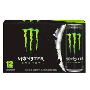 Bebida energética Monster de alta calidad, suministro al por mayor con envío rápido a todo el mundo - Product Image 5