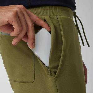 Comfortable Soft Workout Fitness Gym <b>Trouser</b> for Men Customized High Quality Mid Waist Breathable Waterproof Men <b>Trousers</b> - Product Image 6