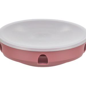 Jouet interactif pour chat, labyrinthe à bascule, 18 cm, en plastique, pour la mouvement et le plaisir - Product Image 1