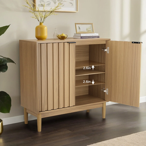 <b>CABINET</b> & <b>STORAGE</b> Bamboo Rattan Modern design from Vietnam Home Furniture Living Room Furniture Living Room <b>Cabinet</b> - Product Image 2