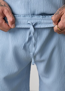 Ventes chaudes - Ensembles de vêtements pour hommes - Vêtements de rue pour hommes avec design personnalisé - Ensemble de shorts pour hommes - Product Image 4