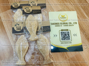 สินค้าใหม่สำหรับสัตว์เลี้ยง100% เคี้ยวของเล่นรังบวบออร์แกนิกคุณภาพดีมากของเล่นรูปทรงต่างๆที่ผลิตในเวียดนามที่สัตว์เลี้ยงของคุณต้องรัก!