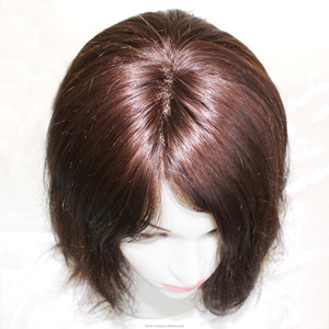 Vietnamese double dawn 100% human <b>hair</b> 12 body wave wig, Beautiful wigs human <b>hair</b> lace front glueless 100% natured - Product Image 5
