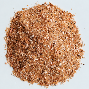 Polvo de Cáscara de Camarón Orgánico Liofilizado, Empaque de 10 kg, Origen Vietnam/ Sra. Alina - Product Image 2