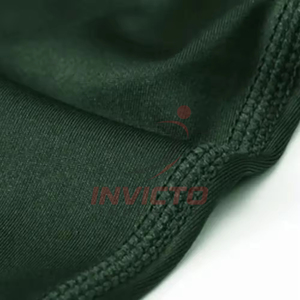 Créez votre propre rashguard personnalisé à manches longues – Rashguards unis pour hommes de qualité supérieure - Product Image 6