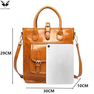 Bolsos Tote de PU de Primera Calidad para Mujer, Hechos a Mano, con Correa Ajustable, para Uso Diario, a la Moda, para Todas las Temporadas, de un Buen Proveedor, OEM ODM - Product Image 5