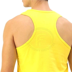 Débardeurs en tricot légers et décontractés pour hommes, conçus avec un tissu respirant et écologique, de haute qualité, pour un usage quotidien estival, pour la salle de sport et le fitness - Product Image 5