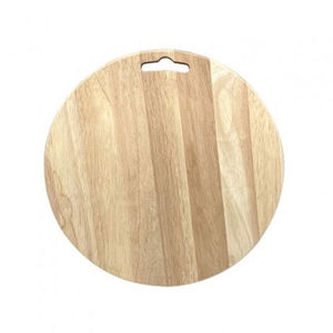 Tabla de cortar de madera con mango, forma rectangular, diseño a rayas, para uso en la cocina, utensilios de cocina, regalo, decoración del hogar, artículos de cocina - Product Image 4