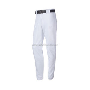 Durable Unisex Baseball Uniform Custom Jersey And Pants Quick Dry Team Sportswear Supplier - Product Image 3
