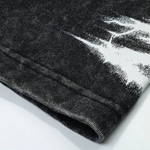 Camisetas Personalizadas para Hombre, de Doble Capa, Transpirables, Ecológicas, Ligeras, 100% Algodón - Product Image 6