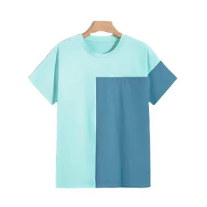Camisetas para Hombre, Estilo Urbano, Algodón, Casual, Moda, Ropa de Calle para el Día a Día - Product Image 6