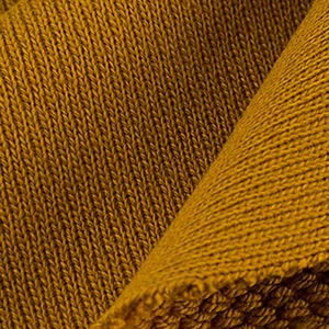 Tissu éponge de qualité supérieure pour serviettes, tissu éponge pour la production de vêtements, tissu éponge tricoté pour les survêtements - Product Image 3