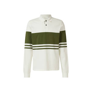 T-shirt Homme Personnalisé 2026 à Manches Longues Col Rond en Jersey 100% Coton, Motif Tie-Dye, Écologique, Respirant, Coupe Classique - Product Image 4