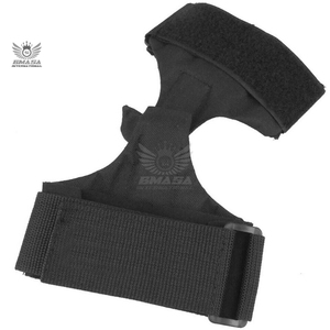 ตะขอเกี่ยวยกน้ำหนักคุณภาพสูง ทนทาน สำหรับการฝึกซ้อมในยิมและการออกกำลังกาย - Product Image 4