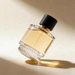 Wholesale Custom Luxury Glass Perfume <b>Bottle</b> 30ml Round Glass <b>Bottle</b> with <b>Box</b> Household Fragrance <b>Bottle</b> - Product Image 4